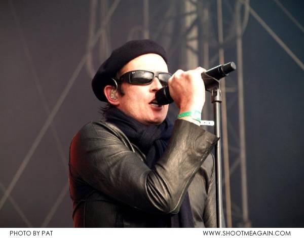 Stone Temple Pilots à Werchter (Werchter), le 25-06-2010, par Pat — 5 sur 6